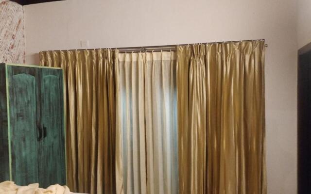 Kandara Jungle Retreat