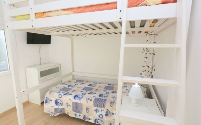 Apartamento Para 6 Personas en Cambrils