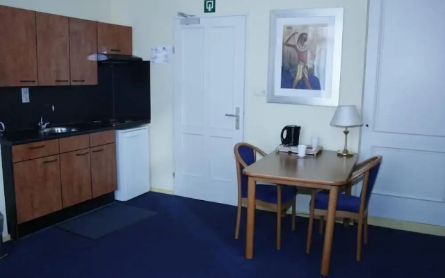 Hotel Royal