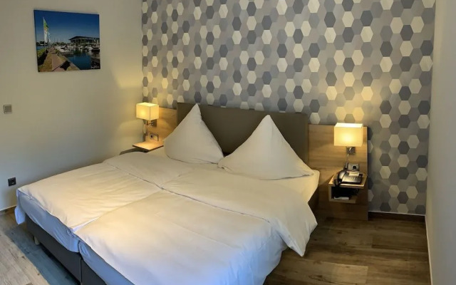 Hotel Fallersleber Spieker