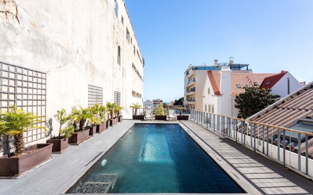 Chalet Estoril Townhouse
