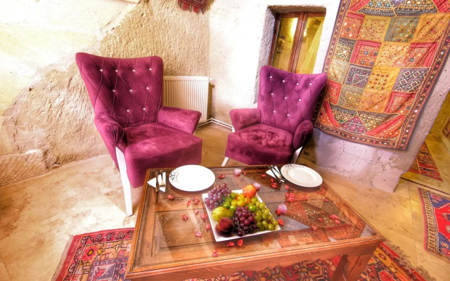 Marvel Of Cappadocia
