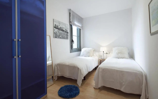 You Stylish El Born Apartments