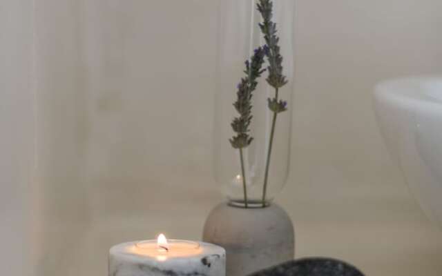 Samsara - Santorini Luxury Retreat