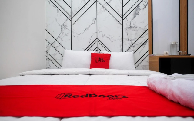 RedDoorz @ Tasneem Puspowarno Semarang