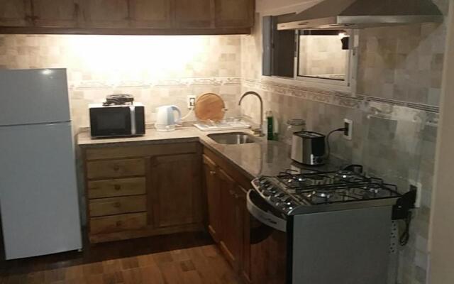 Apartamento Armonía 01