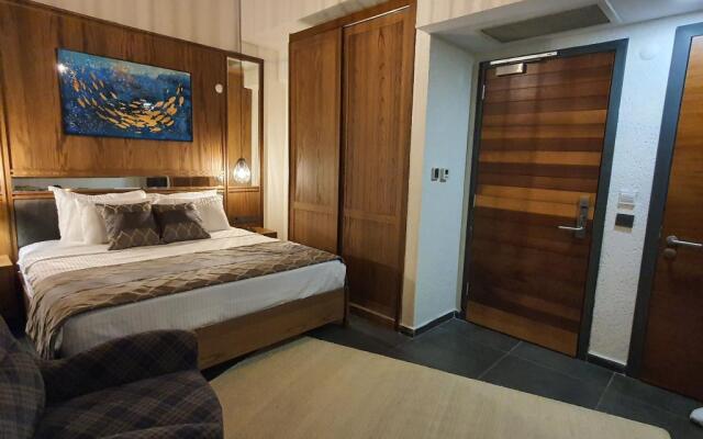 The ABC Hotel Alacati