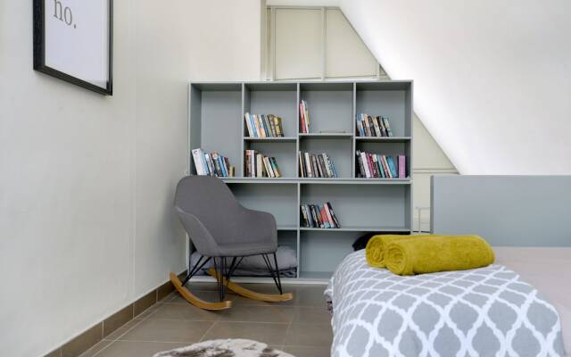 The Loft by Stay Amazing