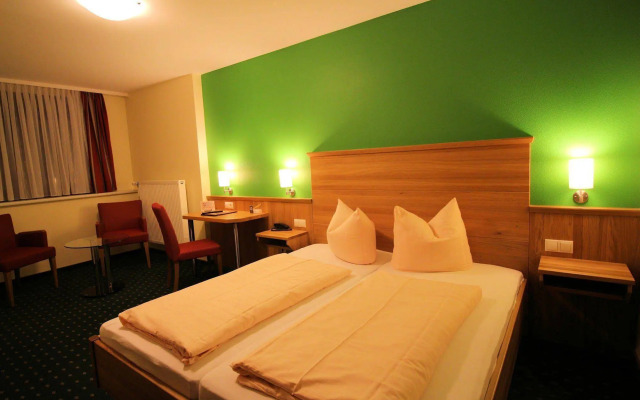 Hotel Tenner
