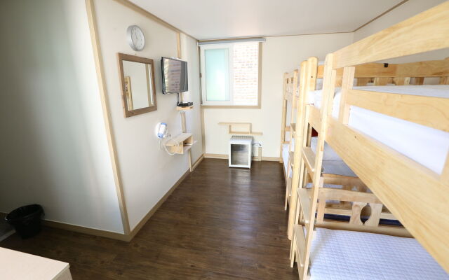 Philstay Itaewon Guesthouse