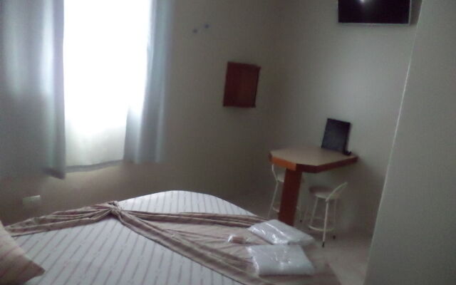 Hotel Puma