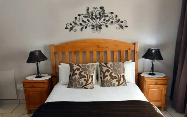 Rita Guest House
