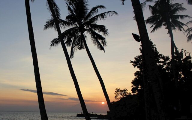 The Chandi Boutique Resort