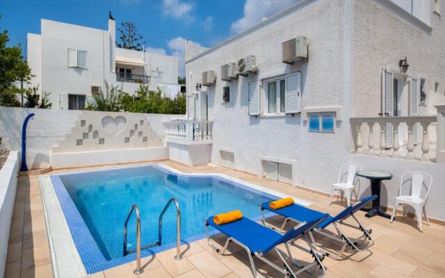 Ptolemeos Pension