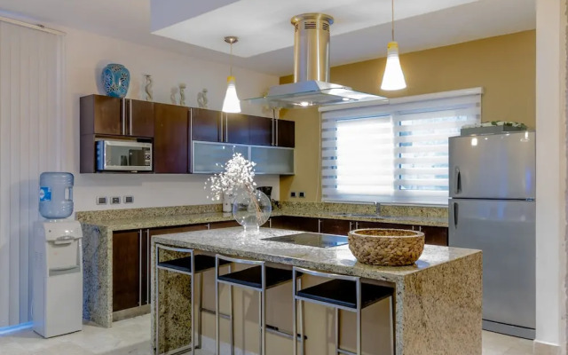 Mamitas Village - MV202