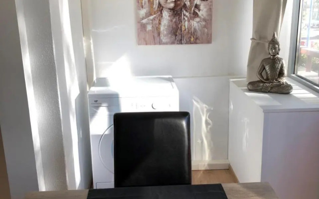 Studio Mandelieu