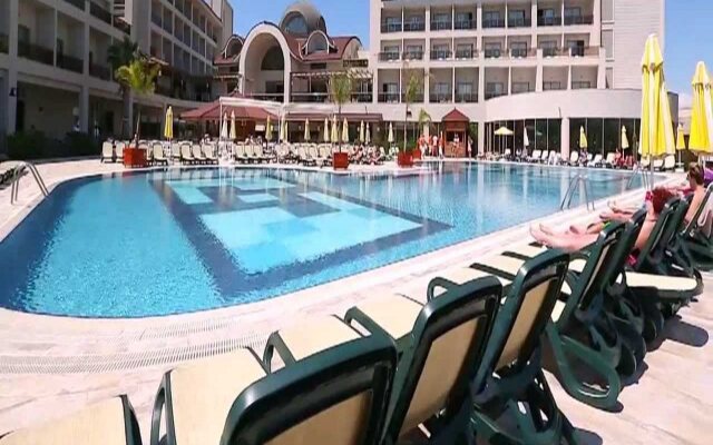 Seher Sun Palace Resort And Spa
