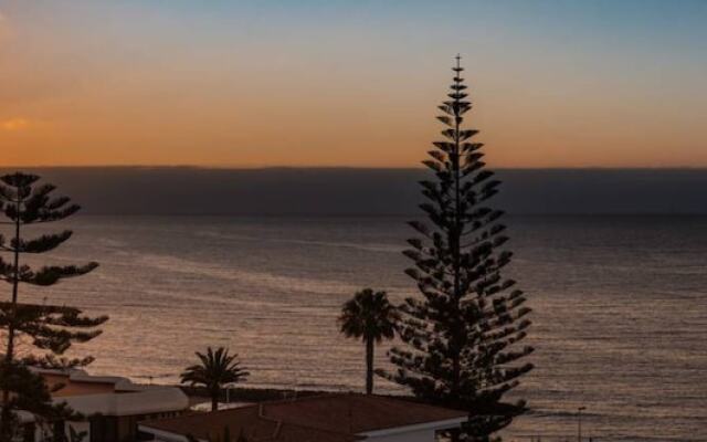 Apartamentos Roca Verde - Playa del Inglés