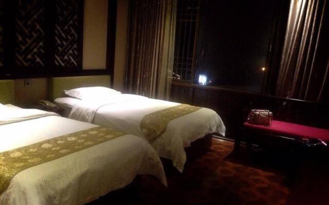 Lingxiu Impression Hotel Emei