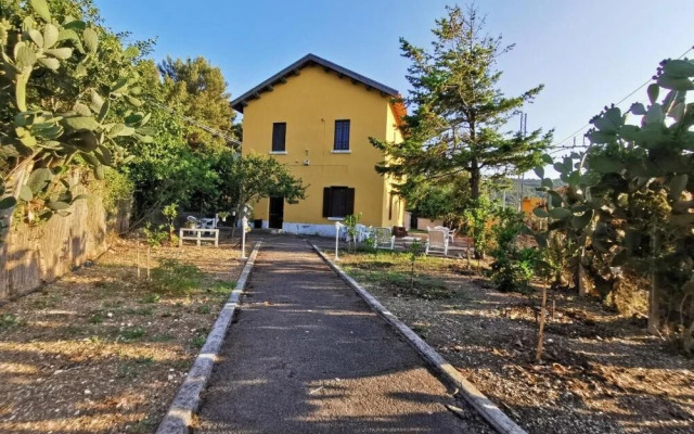 Le Case del Parco