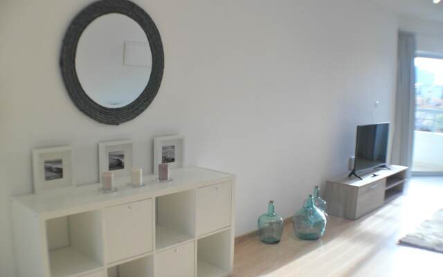 Eden Beach Apartment No. 505