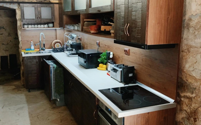 Карамановите къщи