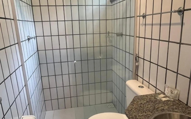 Orla Náutica Pousada