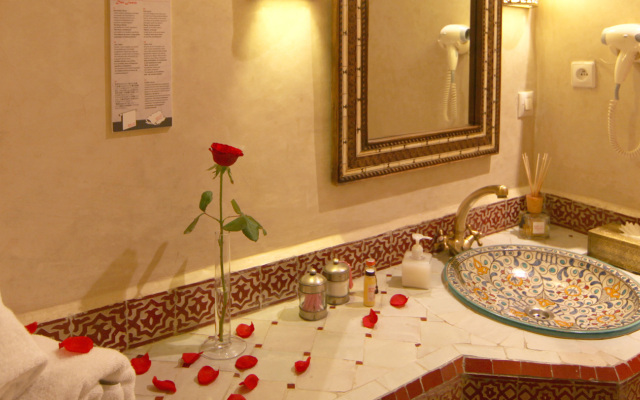 Riad Dar Justo Hotel Boutique & Spa