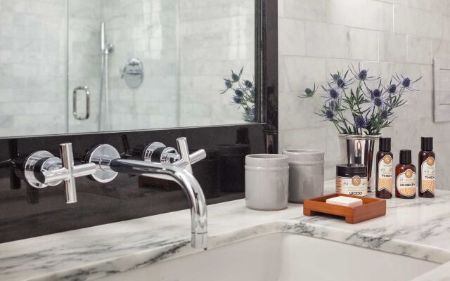 The Press Hotel, Marriott Autograph Collection