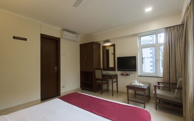 OYO 428 Hotel Sudarshan