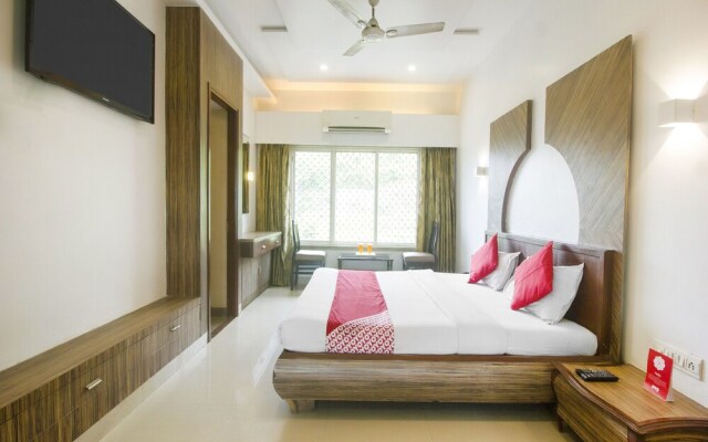 OYO 15543 Rishivan Resort