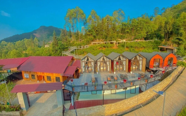Plum Homestay - Hostel