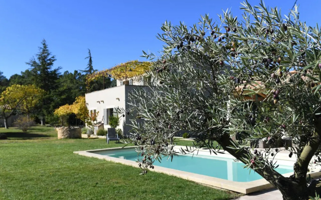 La Maison De Bécaras