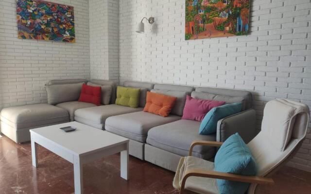 Apartamentos Calma Rentals