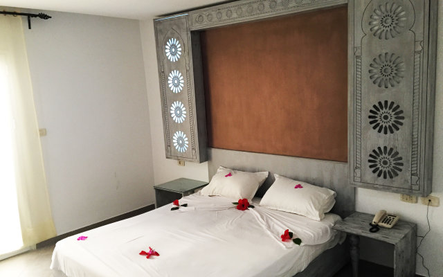 Hotel Djerba Saray
