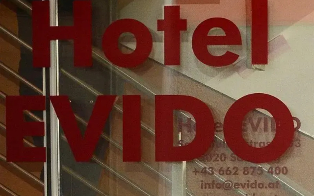 Evido Hotel