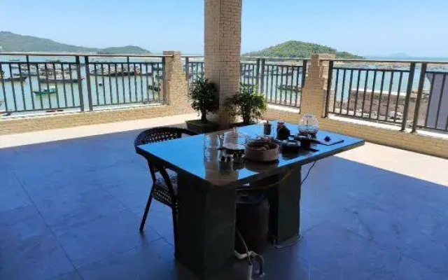 Fishing Port Homestay