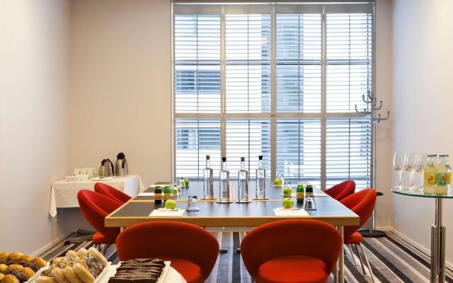 Best Western Plus La Corniche