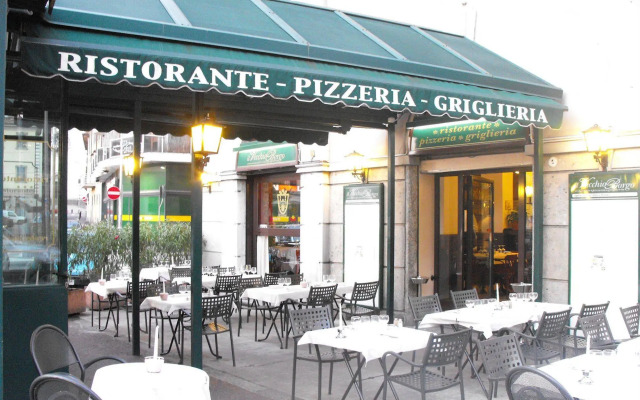 Il Vecchio Borgo Relais