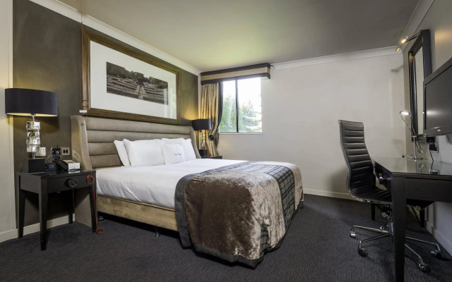 The Landmark Hotel and SPA Leisure Club a Palette hotel