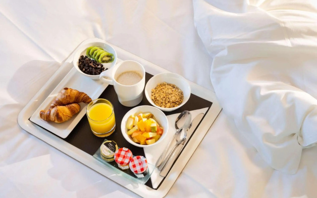 Mercure Colmar Centre Unterlinden