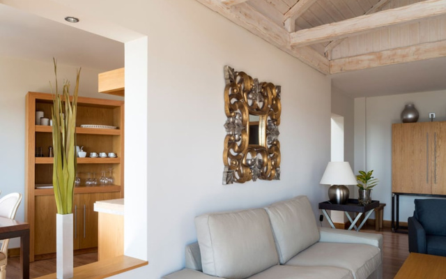 Cozy Villa in Punta Mujeres With Terrace