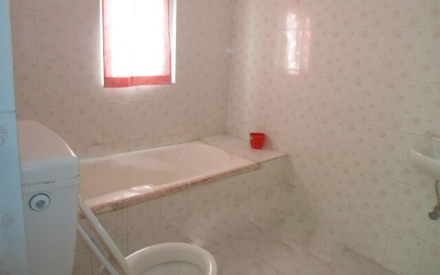 Hotel Fewa Holiday Inn