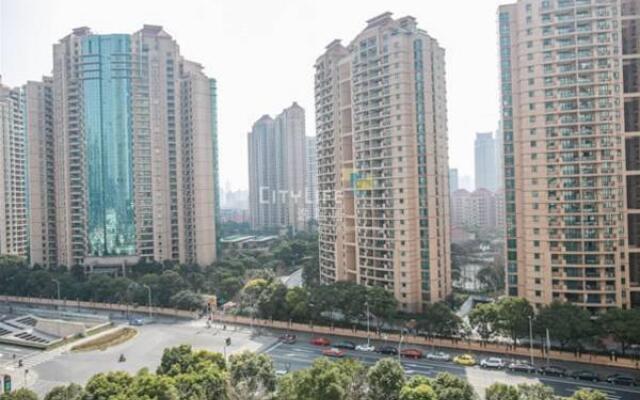 City Life Service Apartment- Xiang Mei Garden