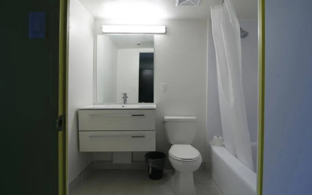 Parkside Student Residence