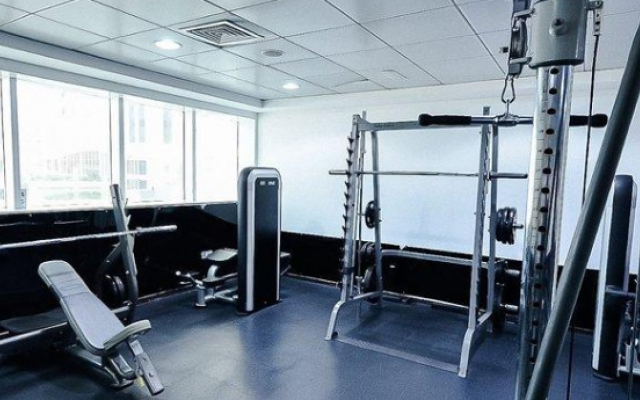 Sky Nest Holiday Homes Tiger Dubai Marina