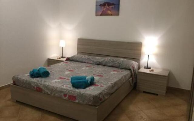 Residence Argentiera