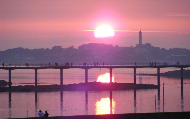 Hôtel Brittany & Spa