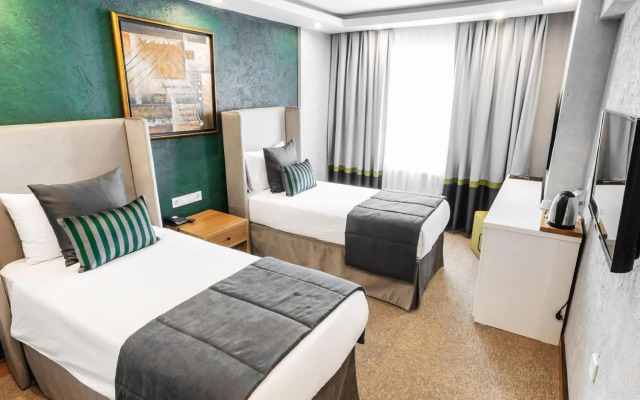 OKKO Hotels Cannes Centre