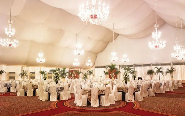 Pearl Continental Hotel Karachi